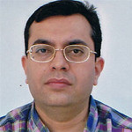 Dr. Ashish  Malhotra